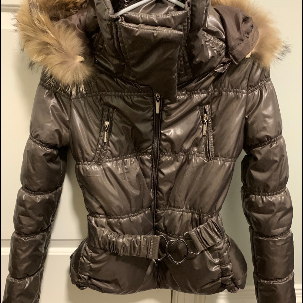 Winter jacket - Picture 5 of 11